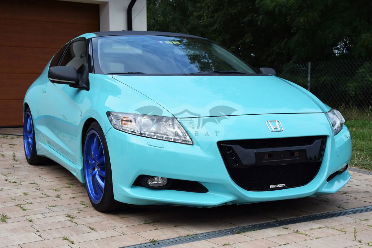 Honda CR-Z 1.5 i-VTEC GT 50 Jahre Edition 2011