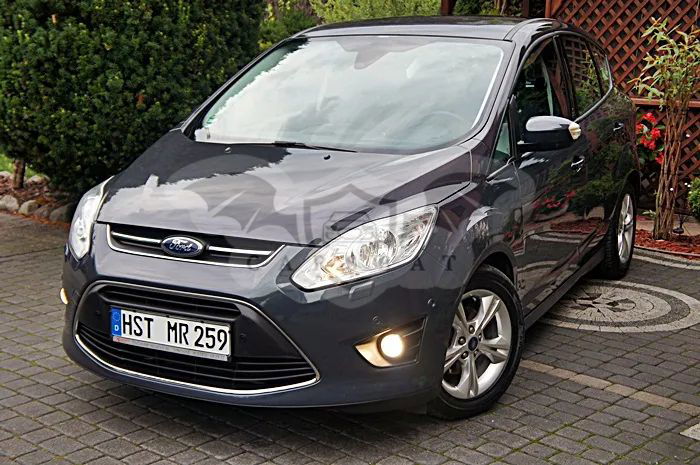 Ford C-Max II 2013