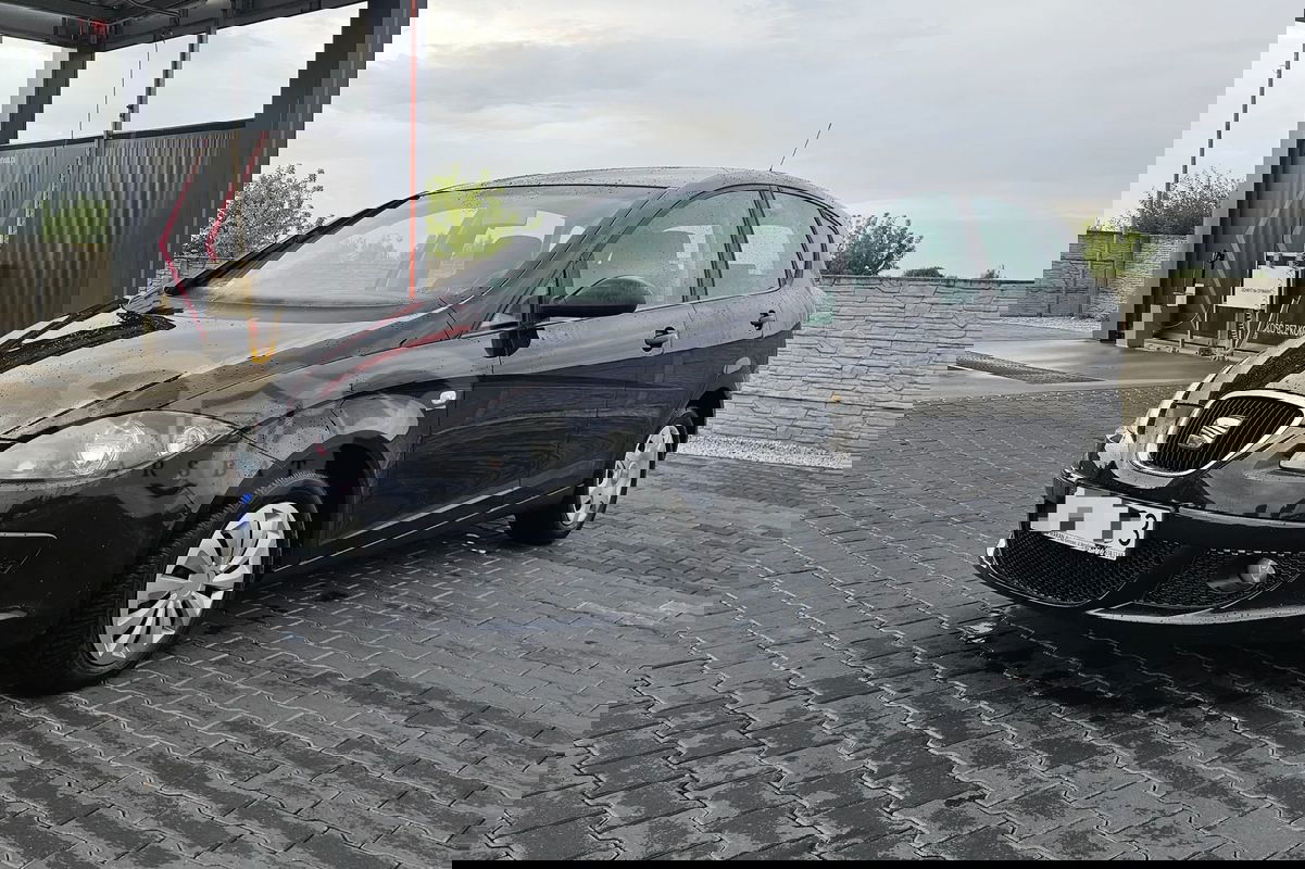 Seat Toledo III 2007