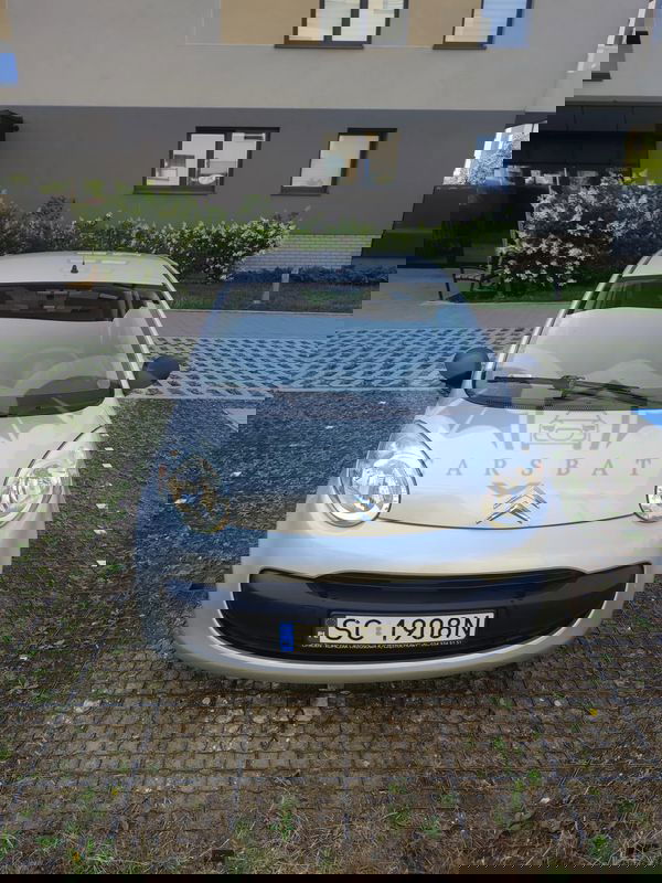 Citroën C1 I 2006