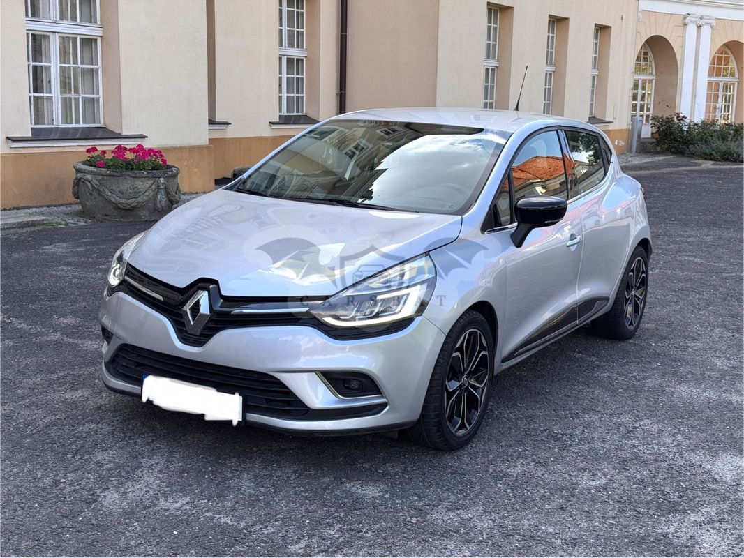 Renault Clio IV (Energy) dCi 90 Start & Stop INTENS 2019