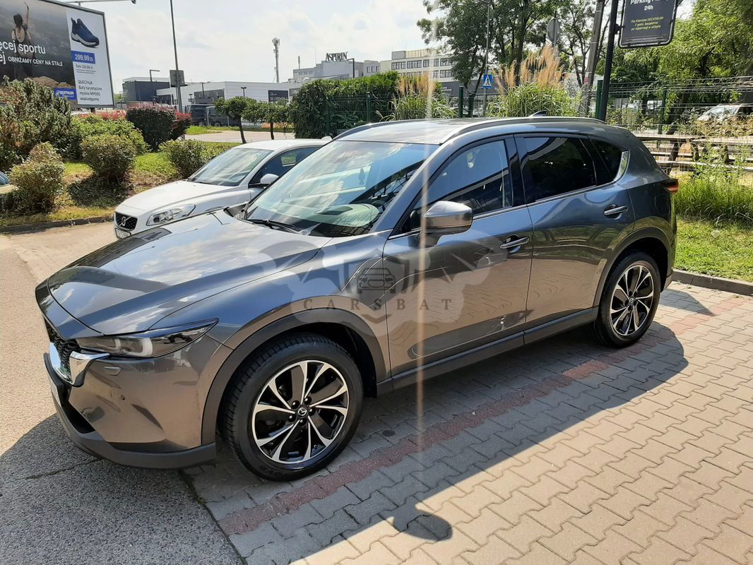 Mazda CX-5 II 2.0 Hikari 2WD 2022