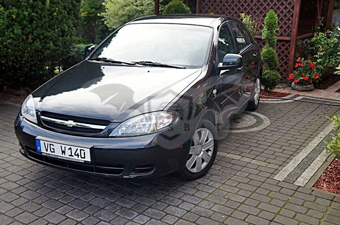 Chevrolet Lacetti 1.4 SE 2009