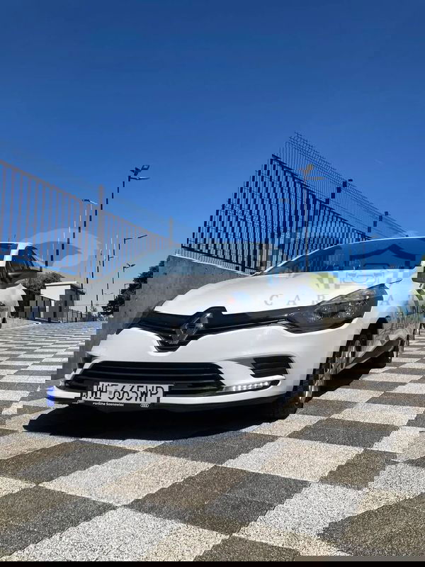 Renault Clio IV 0.9 TCe Life 2019