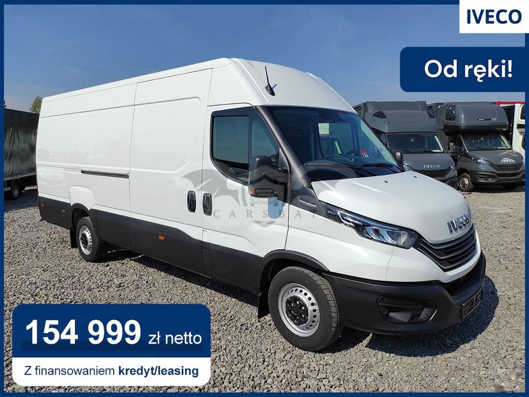 Iveco Daily 2023