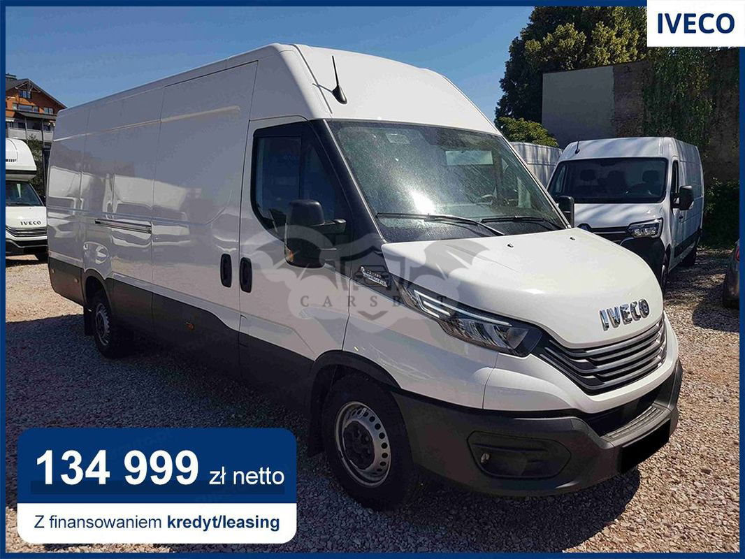 Iveco Daily 2023