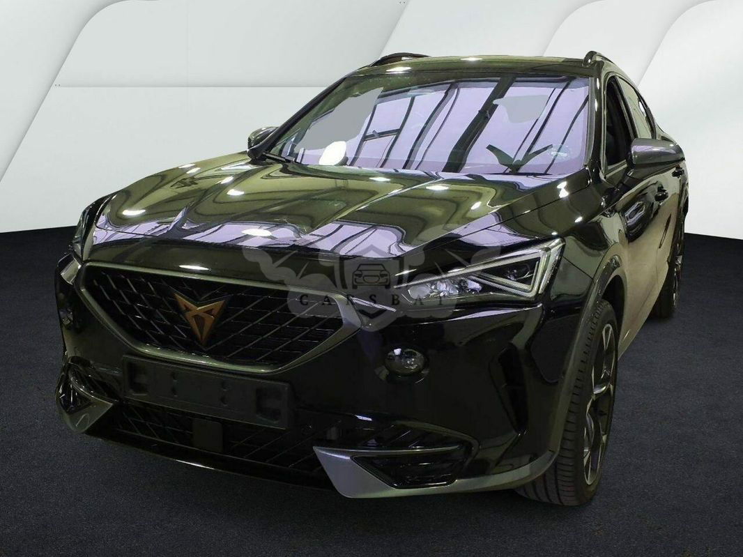 Cupra Formentor 2.0 TSI 4Drive VZ DSG 2023