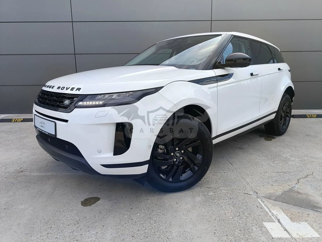 Land Rover Range Rover Evoque II 2024