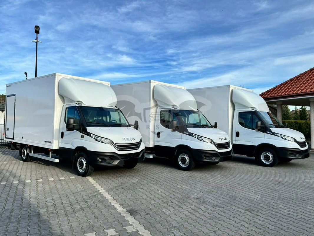 Iveco Daily 2023
