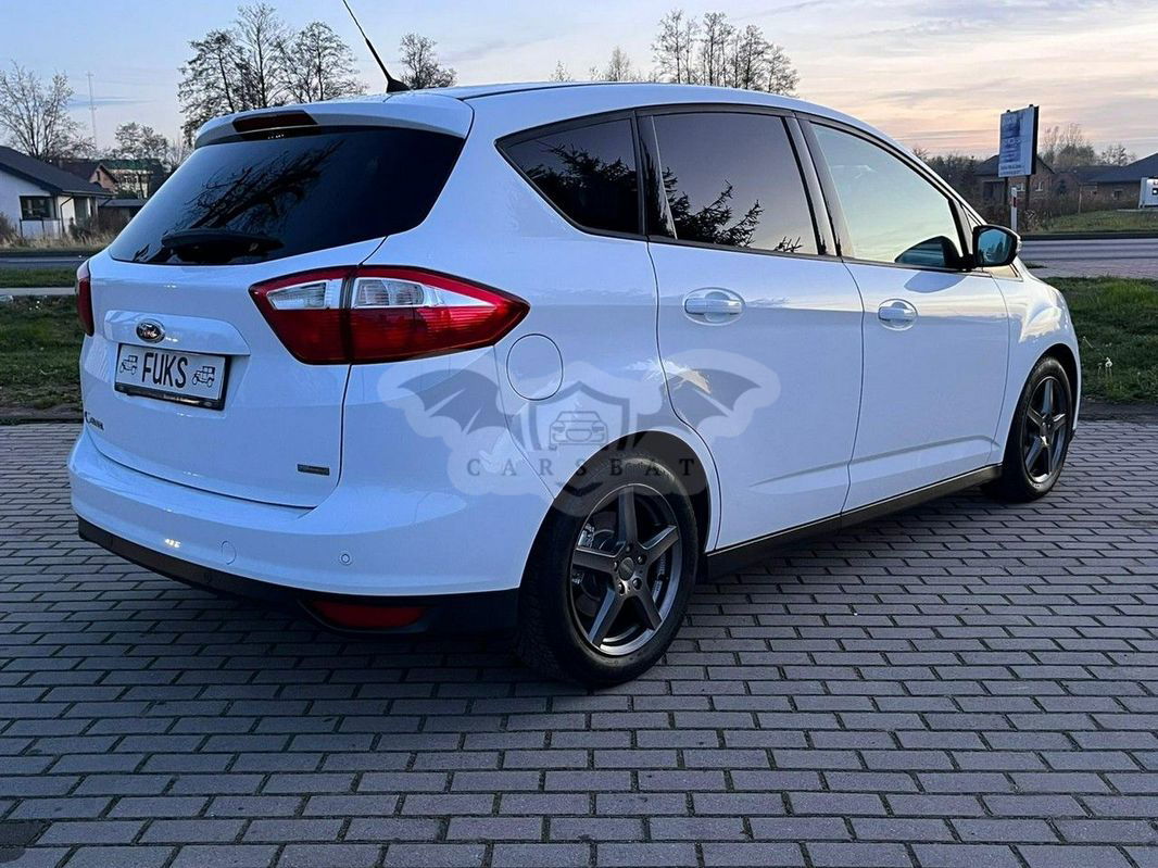 Ford C-Max II 2013