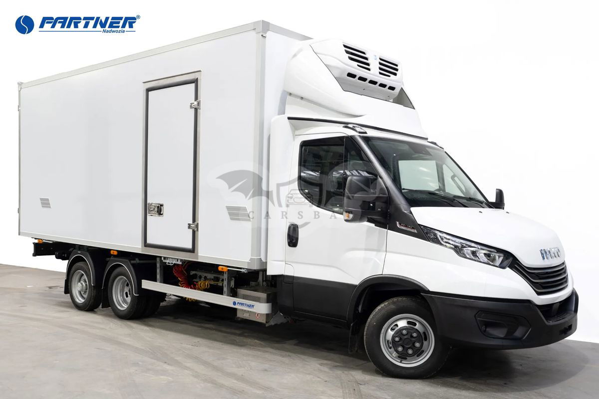 Iveco Daily 2023