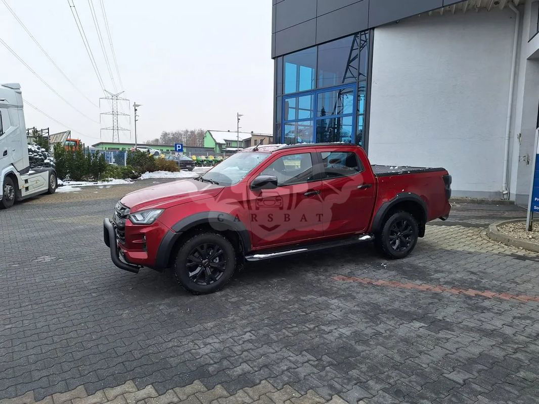 Isuzu D-Max 1.9 DC LSE 2024
