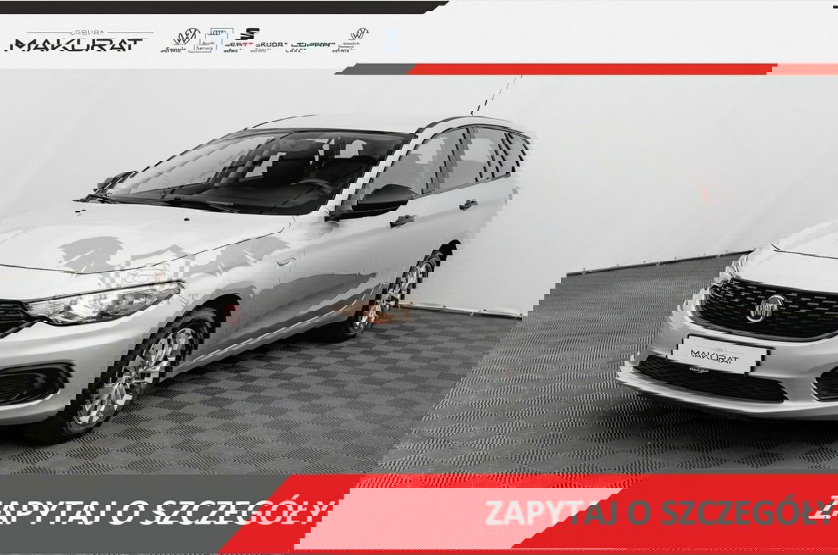 Fiat Tipo II 2020