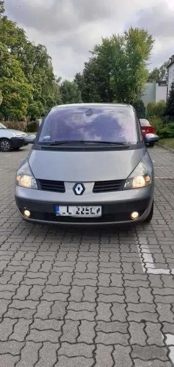 Renault Espace IV 2003