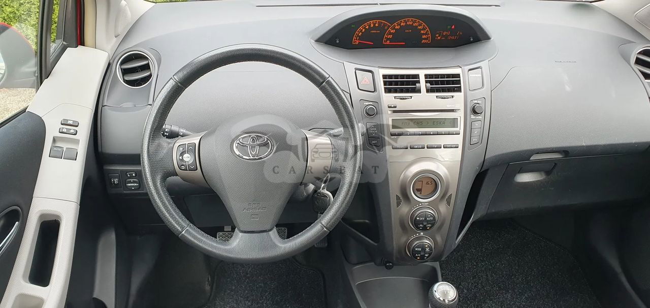 Mitsubishi Colt VII 1.3 ClearTec Motion 2010