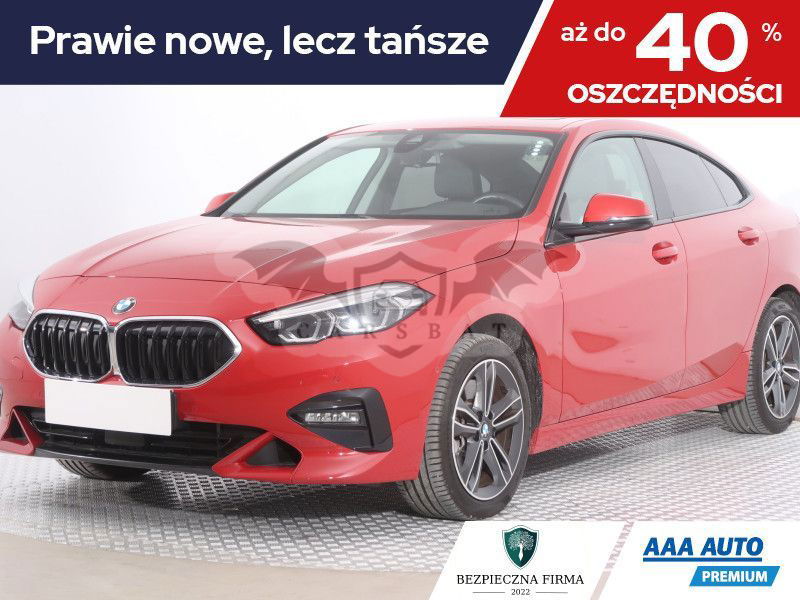 BMW 2 Series 2022
