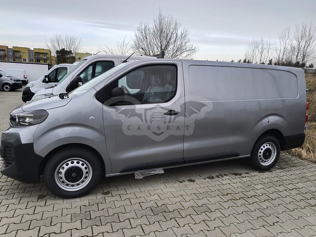 Citroën Jumpy 2024