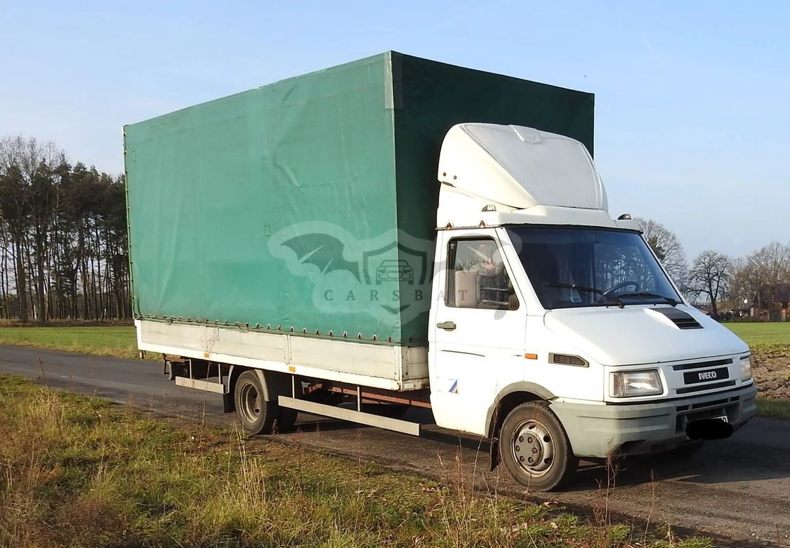 Iveco Daily 1997
