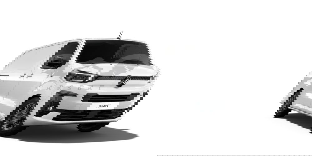 Citroën Jumpy 2024