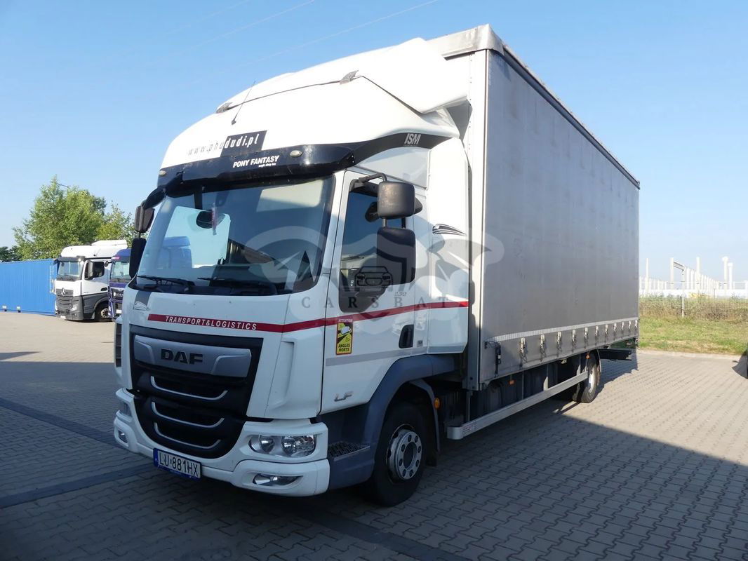 DAF LF 2019