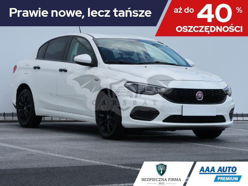 Fiat Tipo II 2020