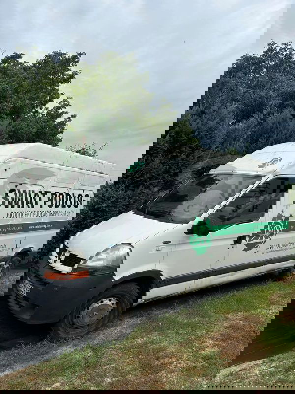 Renault Master 2006