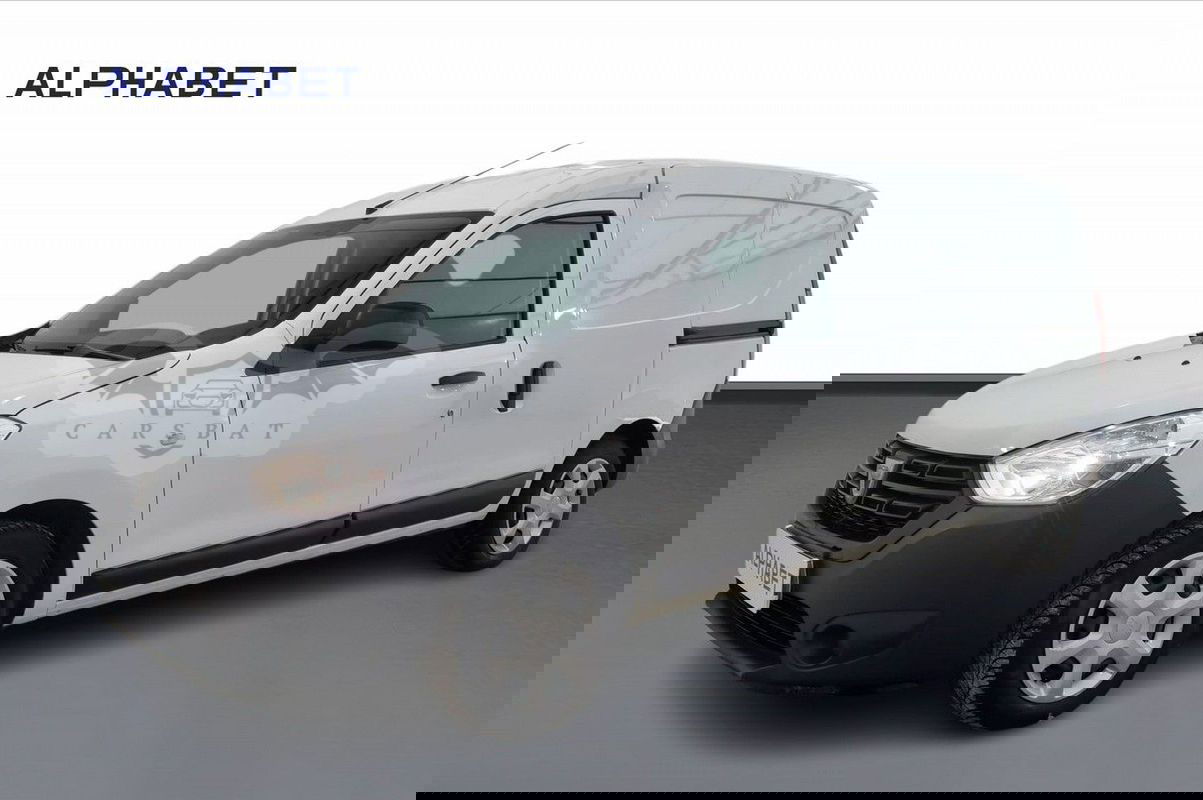 Dacia Dokker 2020