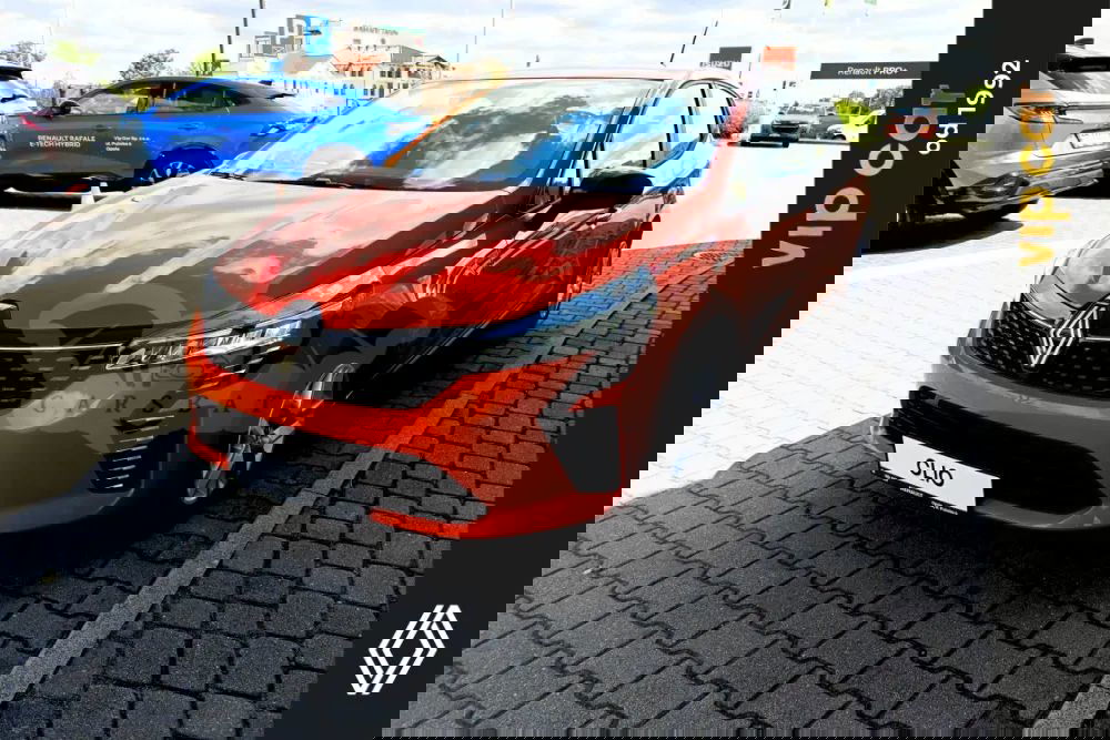 Renault Clio V 2024