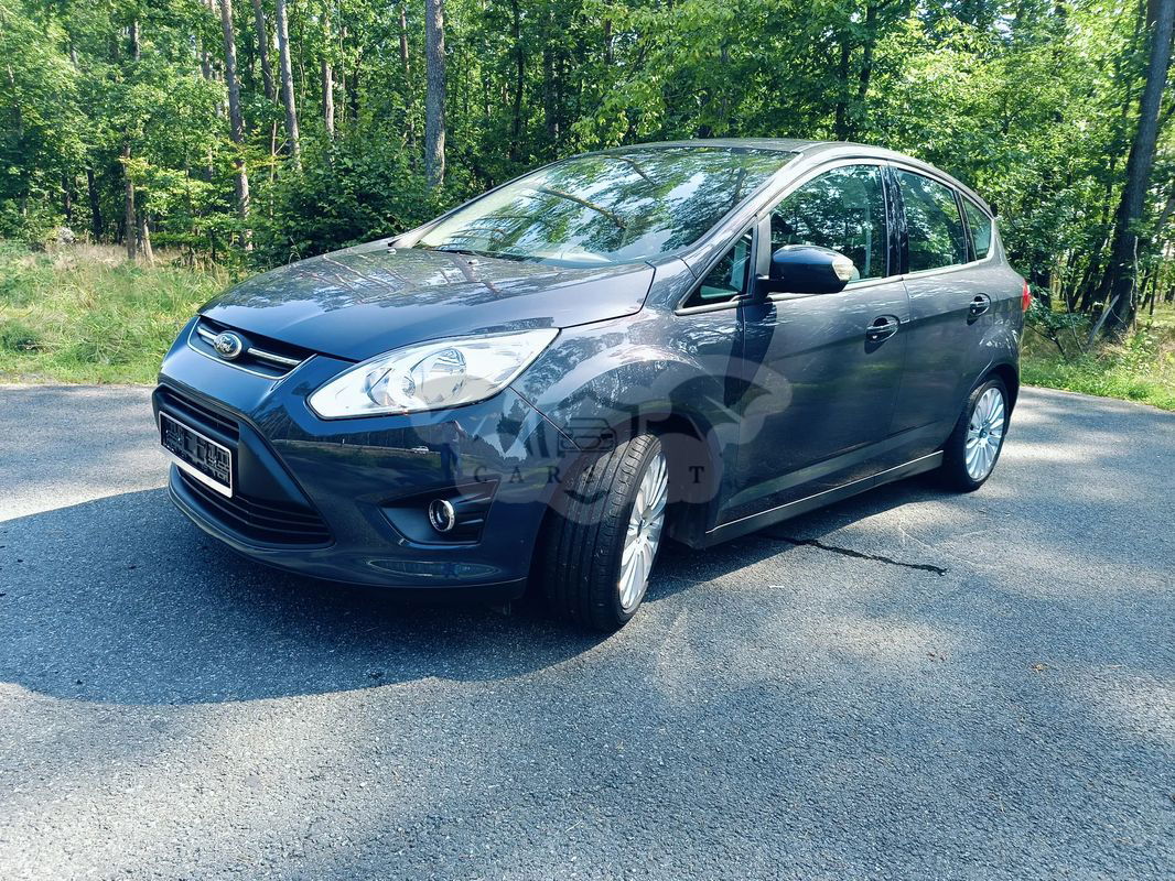 Ford C-Max II 2014