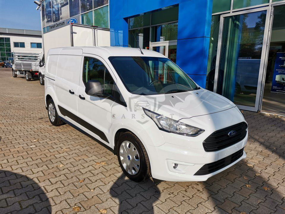 Ford Transit Connect 2023