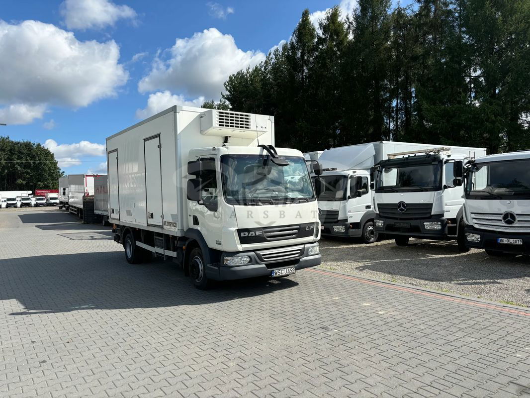 DAF LF 2012