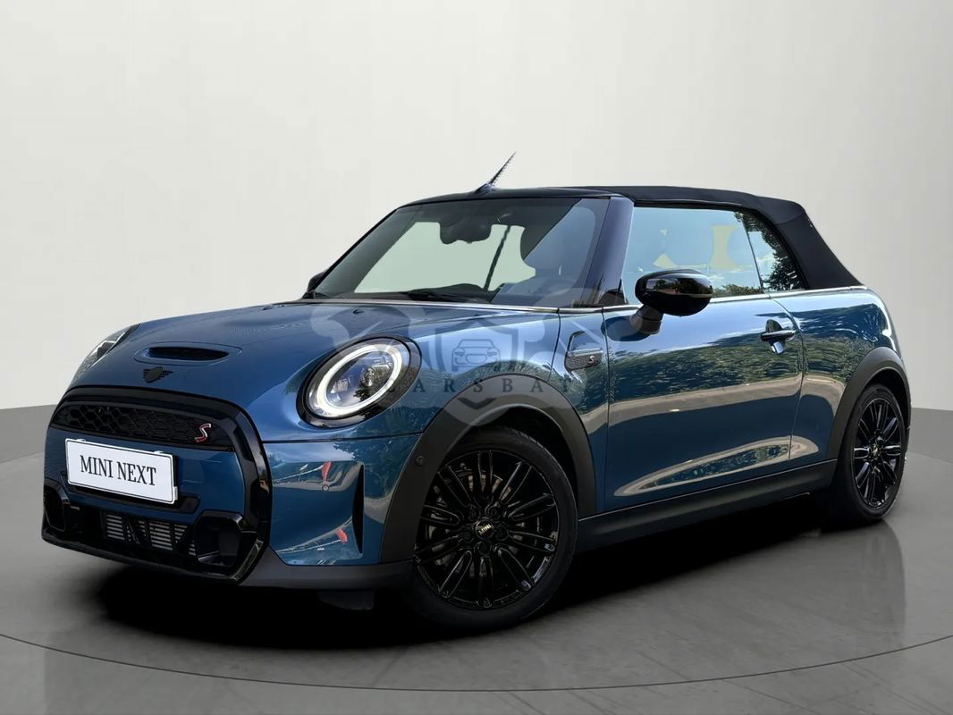 Mini Cooper Classic Trim 2022