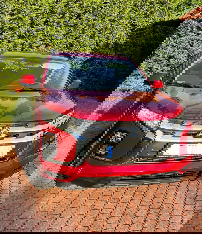 Mitsubishi ASX 2.0 Invite CVT 2020