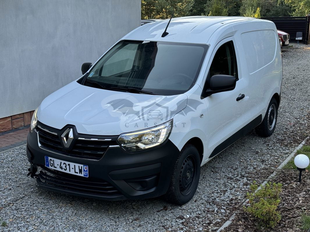 Renault Express 2022