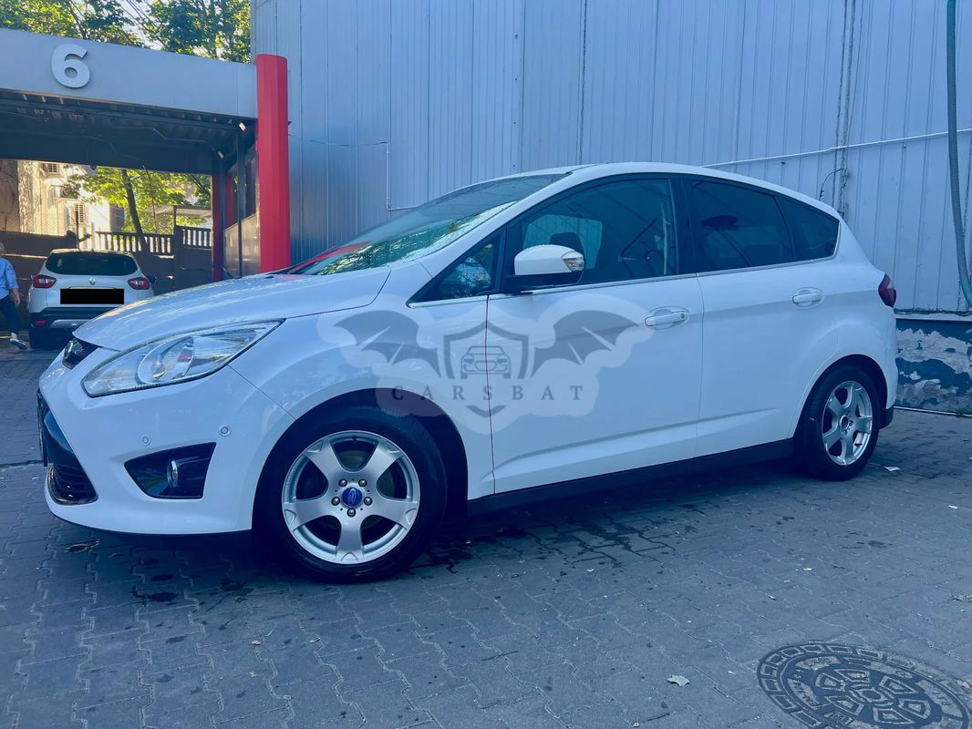 Ford C-Max II 2013