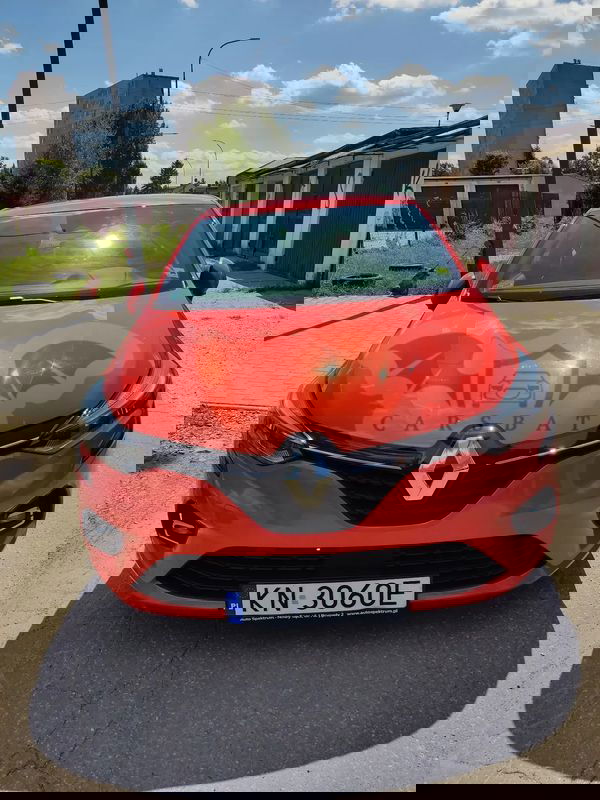 Renault Clio V 1.0 TCe Intens 2019