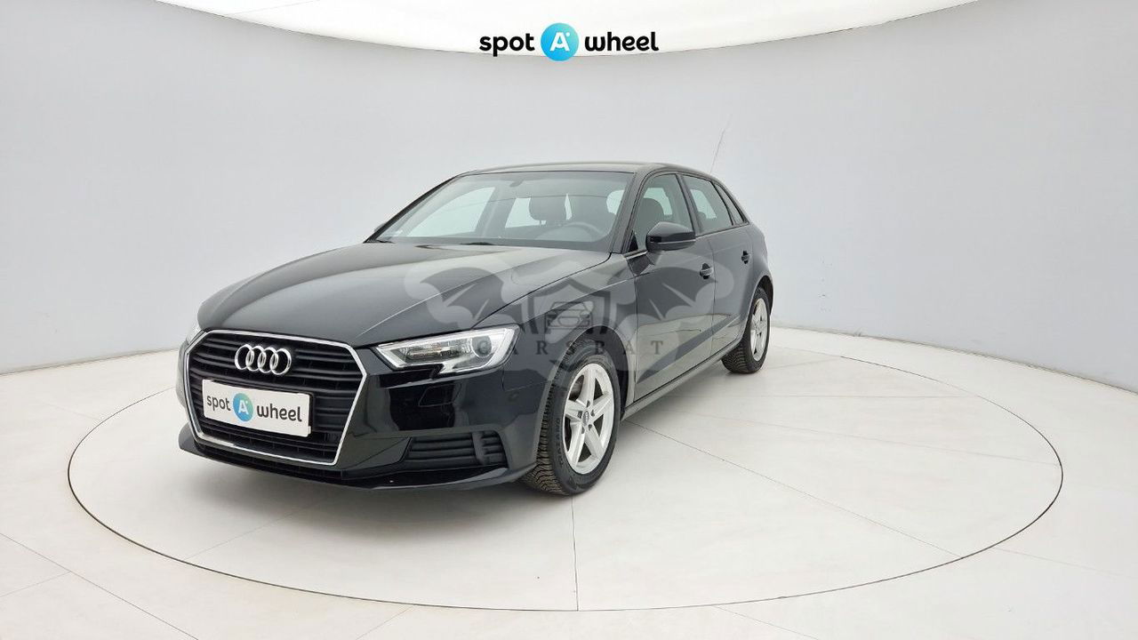 Audi A3 8V 1.5 TFSI S tronic 2020