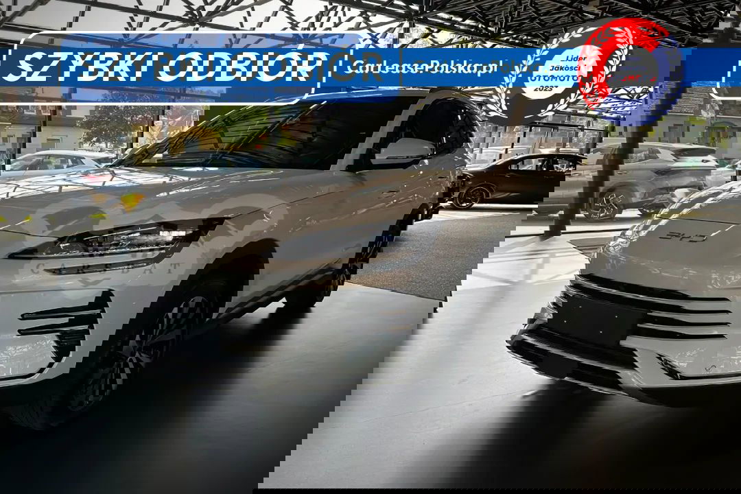BYD Seal 2024