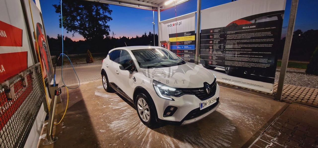 Renault Captur II 1.0 TCe Intens 2020