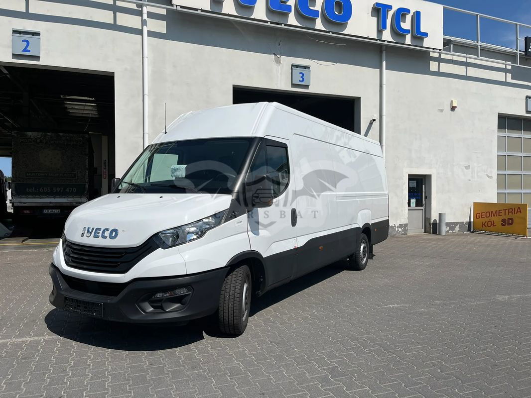 Iveco Daily 2022