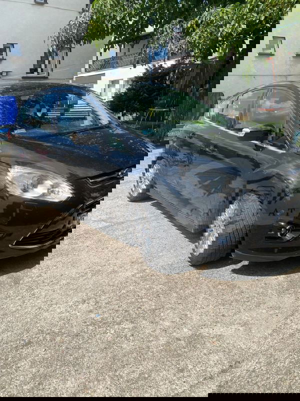 Ford C-Max II 1.6 EcoBoost Titanium ASS 2013