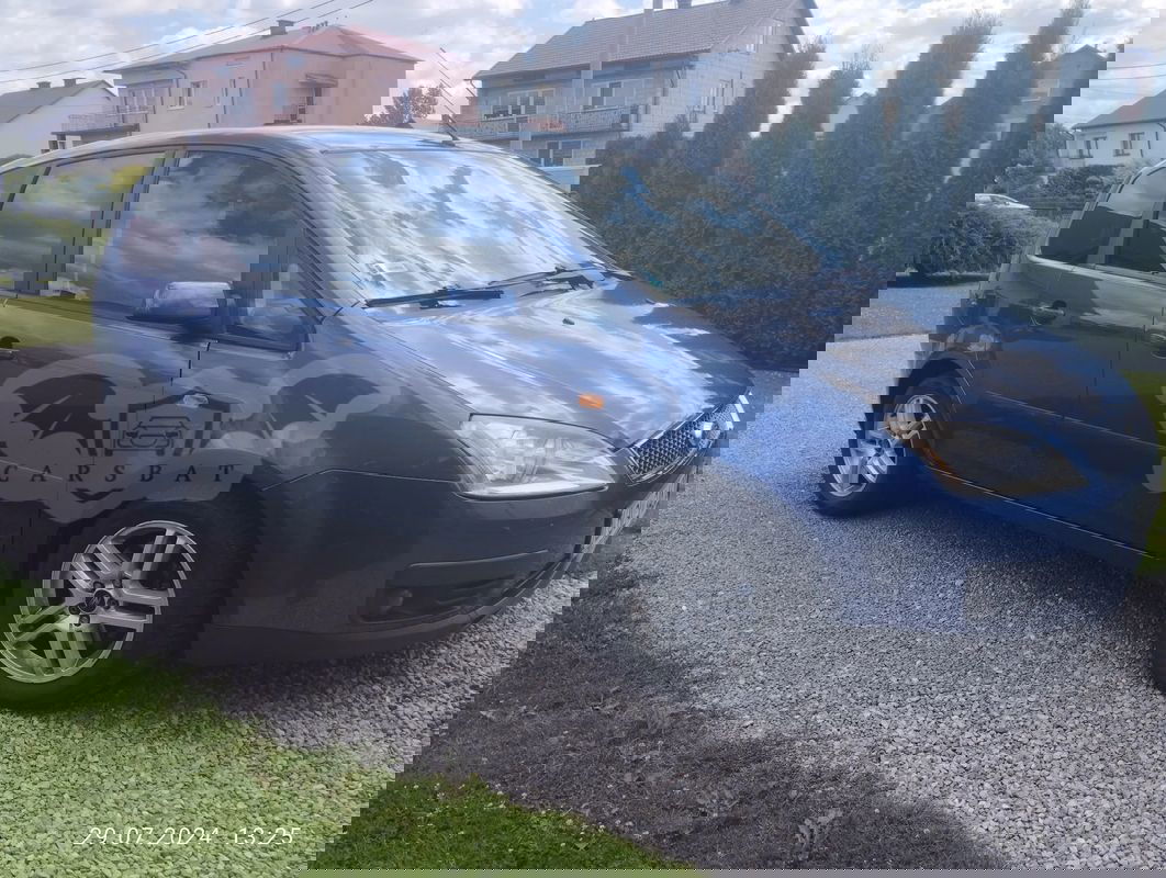 Ford C-Max 2005