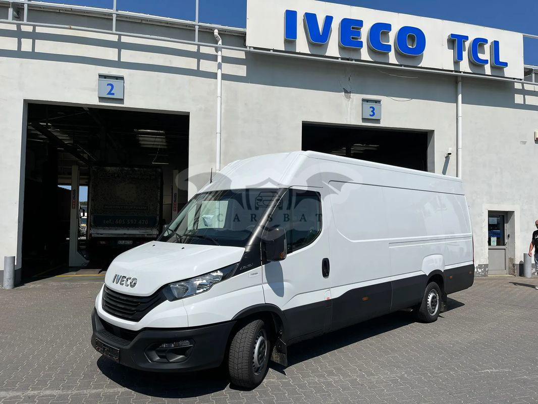 Iveco Daily 2022