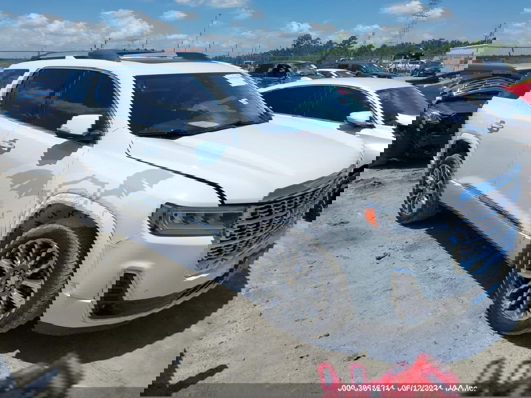 GMC Acadia 2021