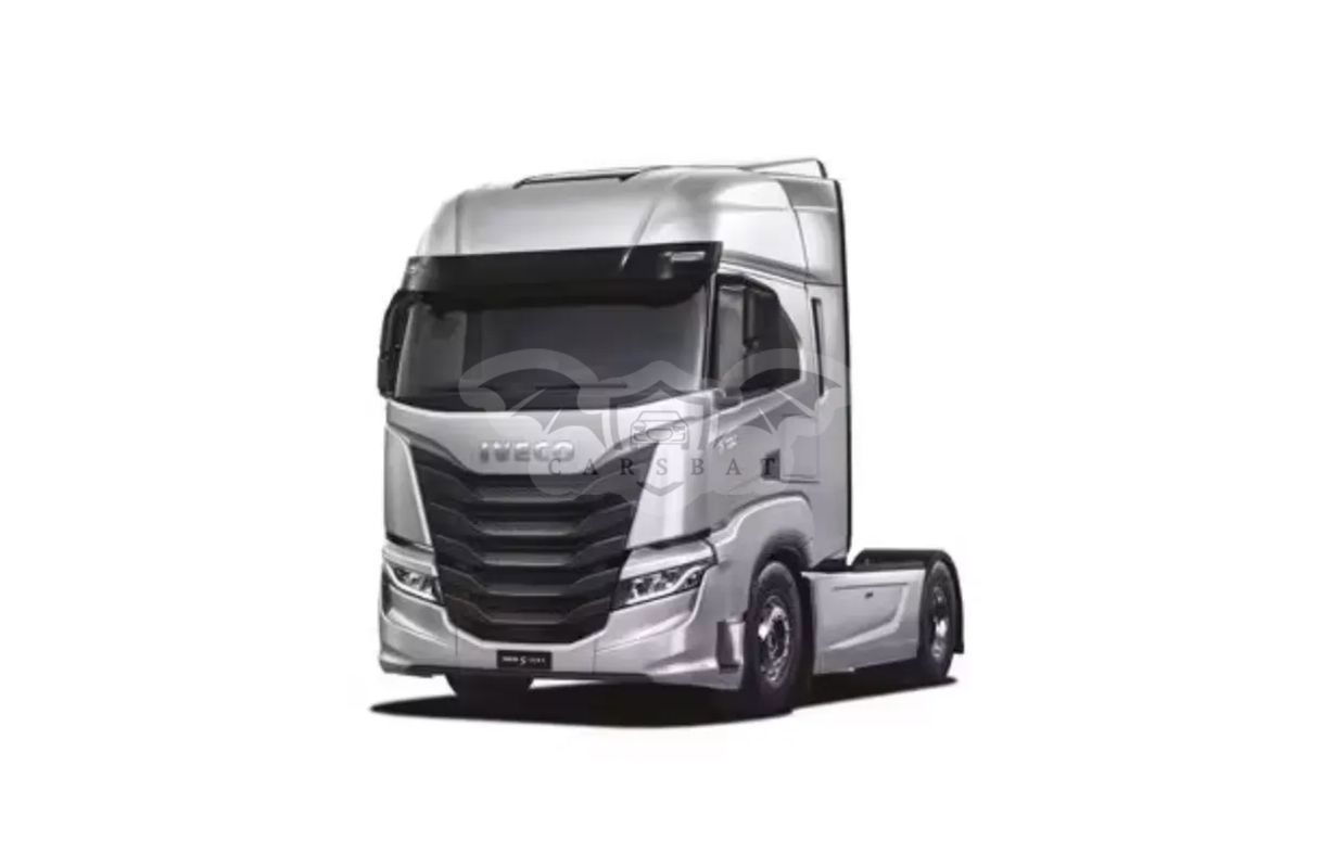 Iveco S-Way 2023