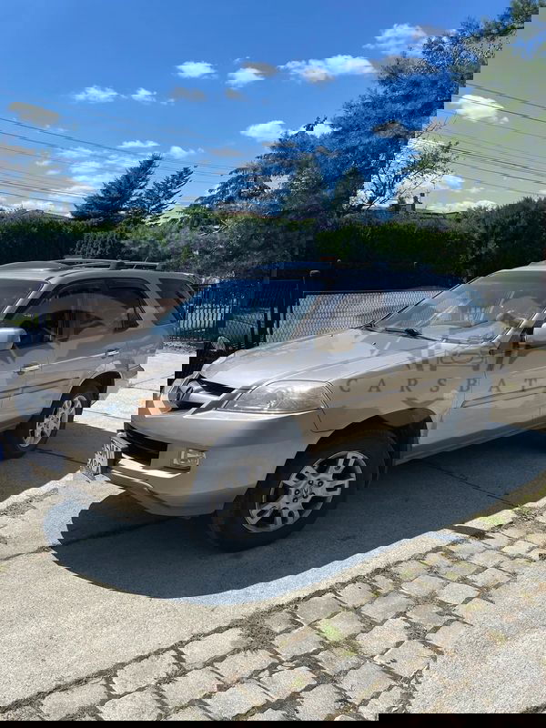 Acura MDX 3.5 V6 Base 2004