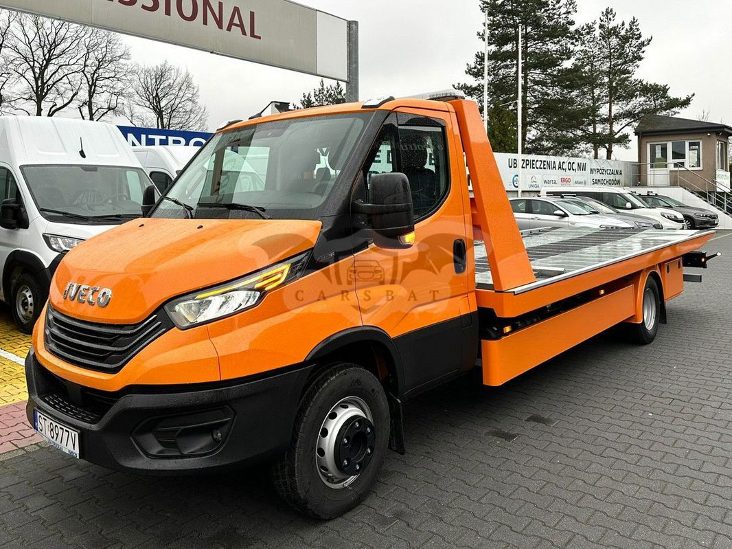 Iveco Daily 2023