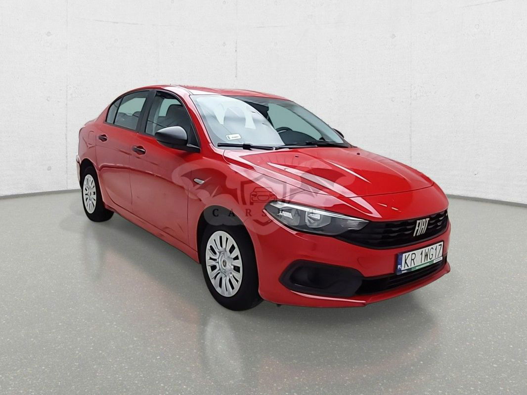 Fiat Tipo II 2021