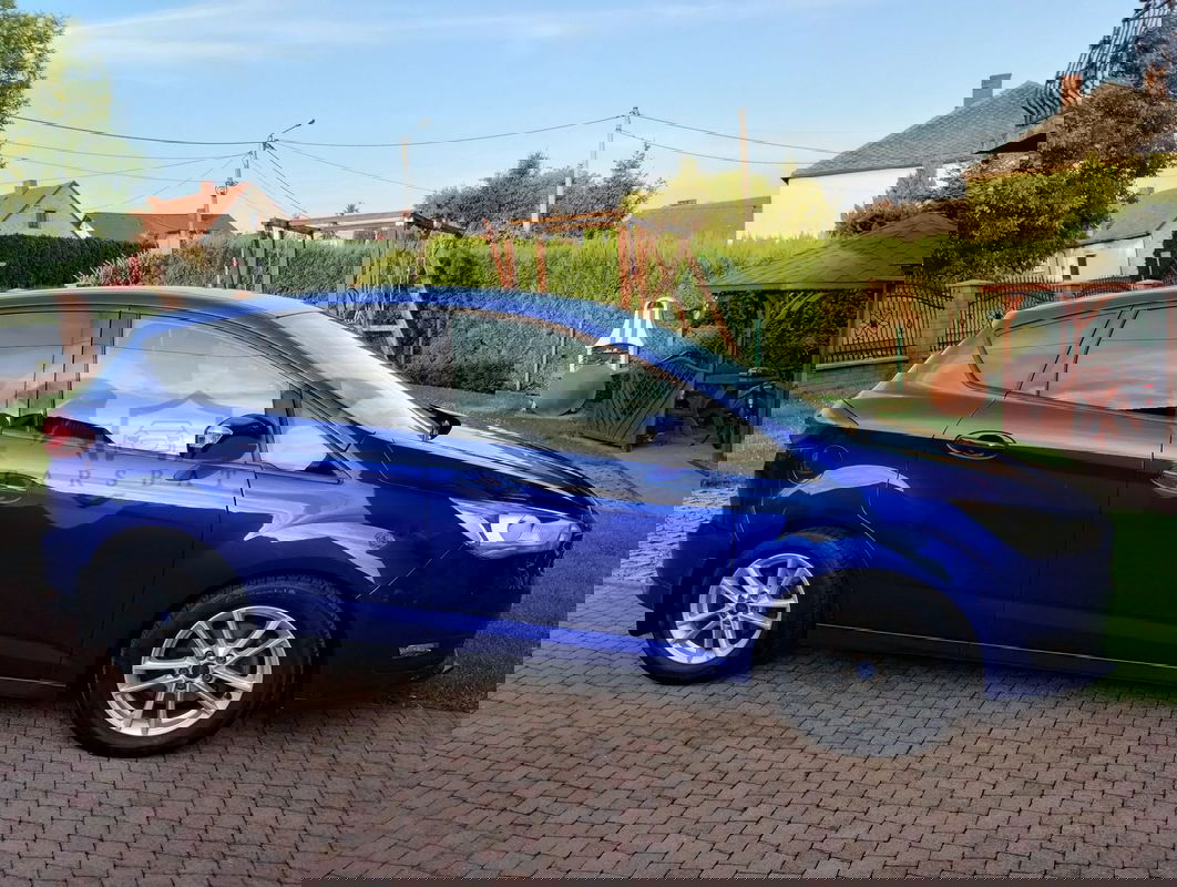 Ford C-Max II 1.6 Trend 2017