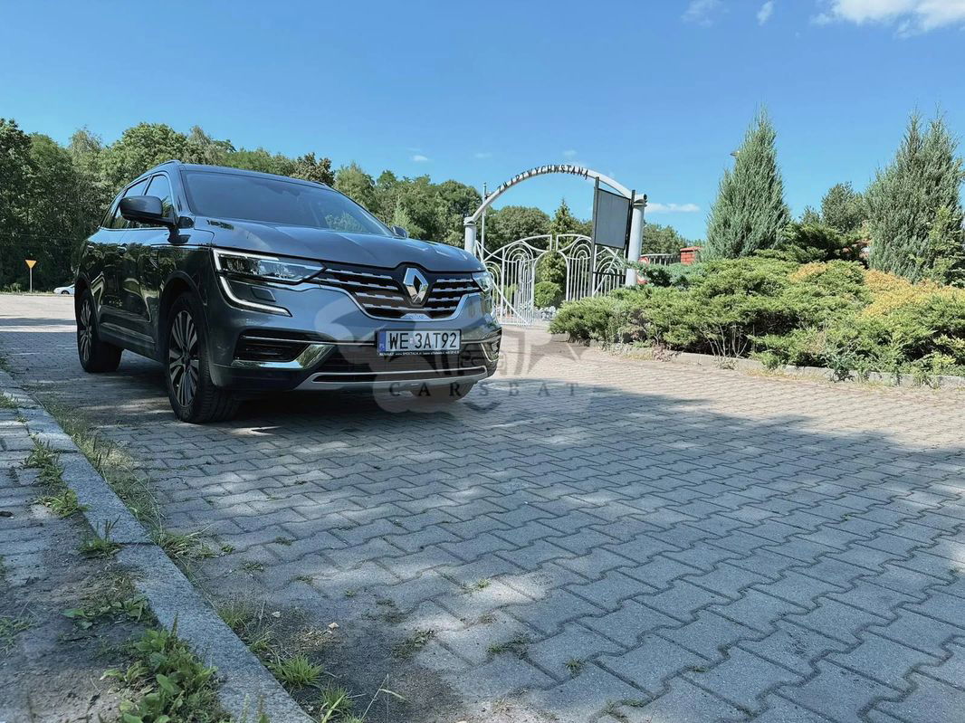 Renault Koleos II 2023